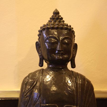 Hotel Buddha Land Katmandu Kültér fotó