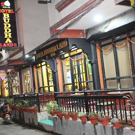 Hotel Buddha Land Katmandu Kültér fotó