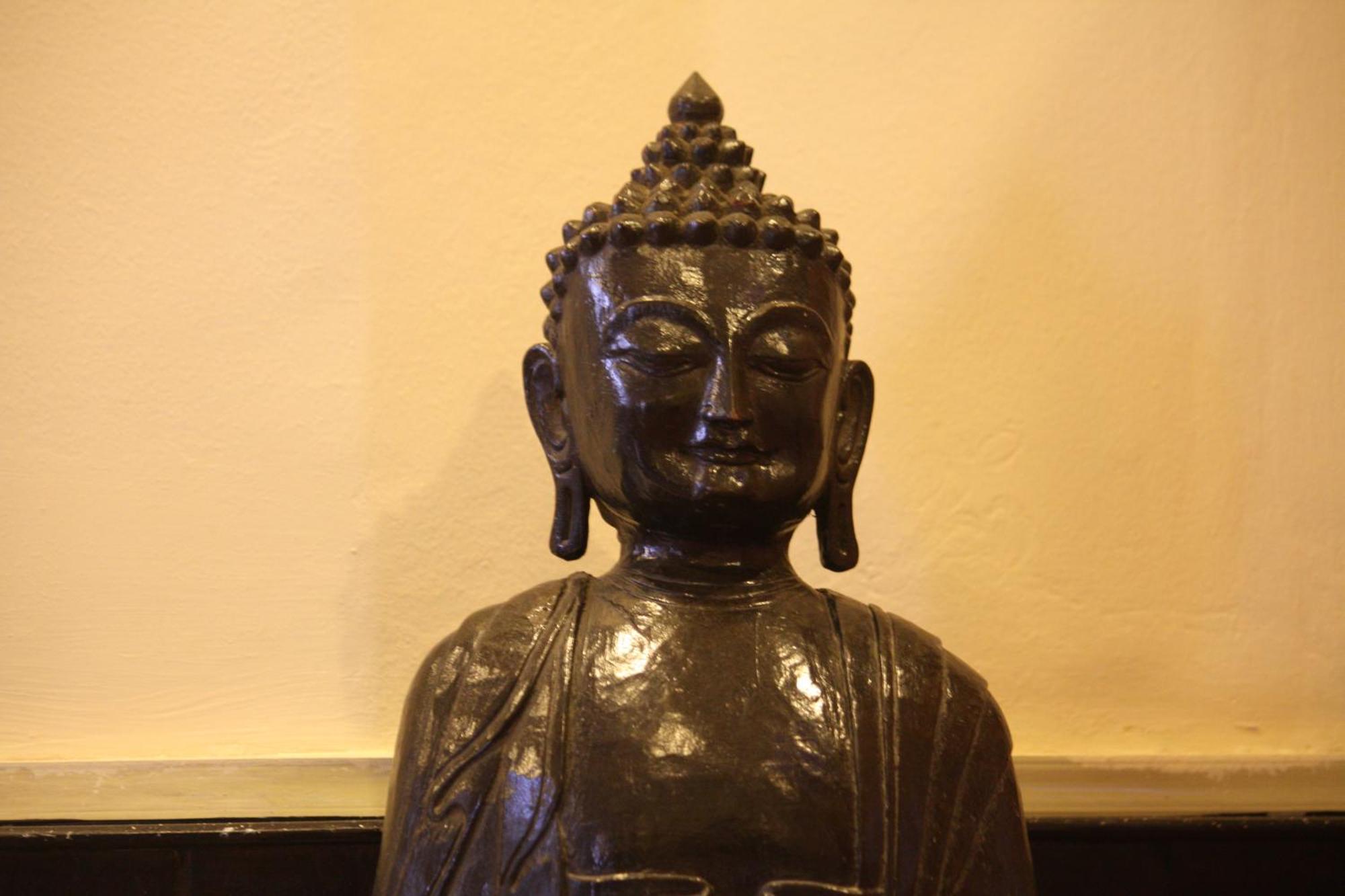 Hotel Buddha Land Katmandu Kültér fotó